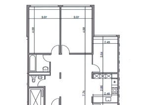 Appartement de 4.5 pièces sis à Nyon