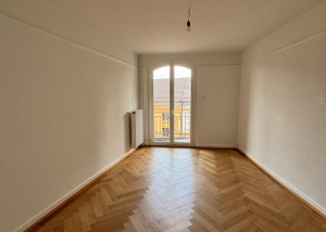 Bel appartement de 3 pièces au 4ème étage en plein coeur de Lausanne