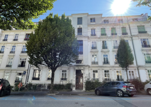 Magnifique appartement avec vue sur le lac