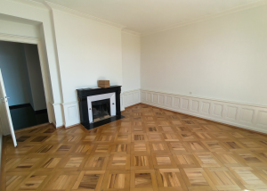 Magnifique appartement avec vue sur le lac