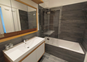 Magnifique appartement avec vue sur le lac