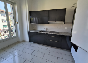 Magnifique appartement avec vue sur le lac