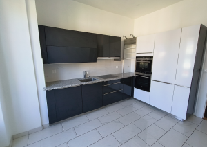Magnifique appartement avec vue sur le lac