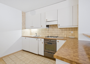 Très bel appartement de 2.5 pièces traversant