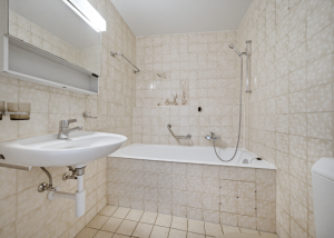 Très bel appartement de 2.5 pièces traversant