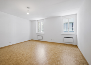 Très bel appartement de 2.5 pièces traversant