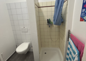À louer - Appartement 2 pièces au rez-de-chaussée à Lausanne