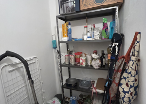 À louer - Appartement 2 pièces au rez-de-chaussée à Lausanne