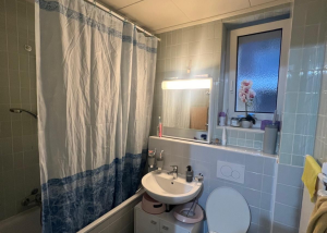 Bel appartement de 2 pièces au 3ème