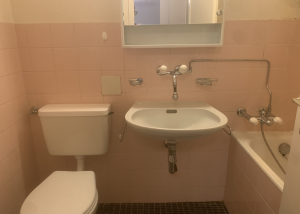 Charmant studio situé sous-gare de Lausanne