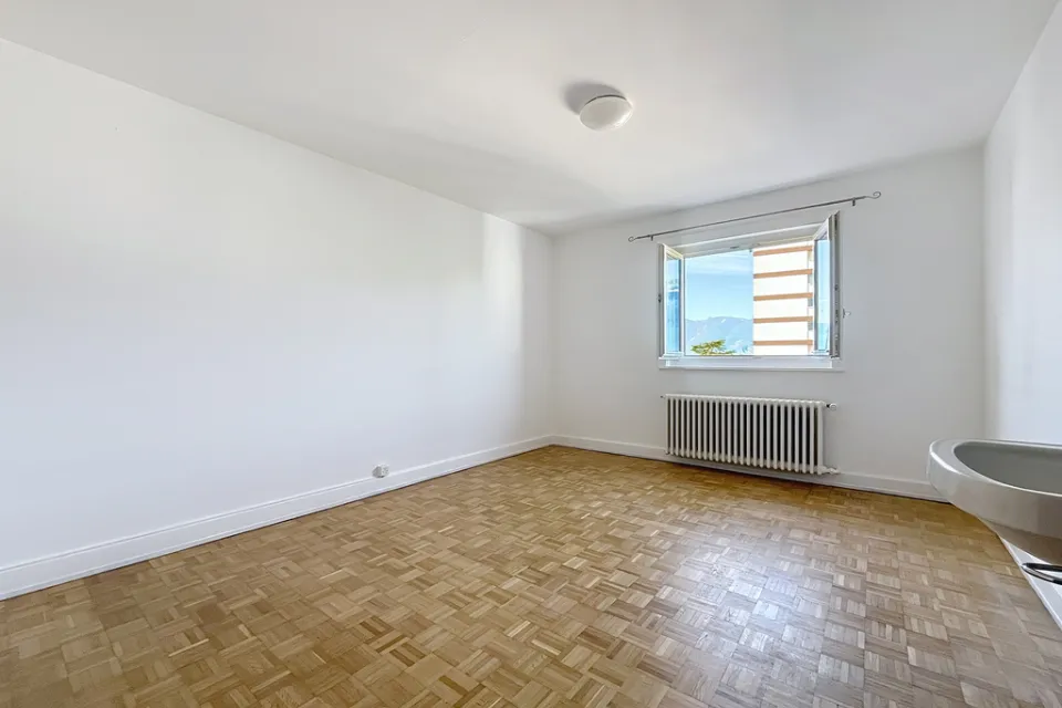 Chambre avec lavabo bail à durée déterminée au 31.12.2026 - Pléiades 2