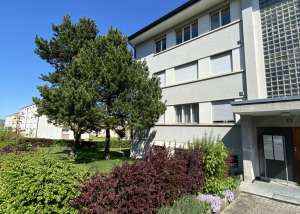 Charmant 3.5 pièces