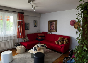 Charmant 3.5 pièces