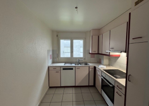 Jolie appartement de 3.5 pièces au 2ème étage