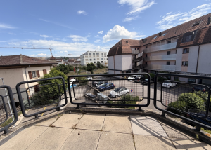 Jolie appartement de 3.5 pièces au 2ème étage