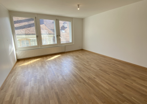 Situé au centre-ville à proximité de toutes les commodités