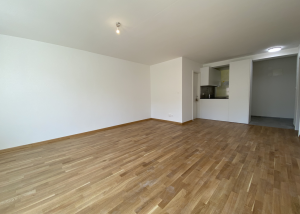 Situé au centre-ville à proximité de toutes les commodités