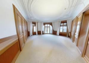 Bureaux dans le beau quartier de la Paix à Lausanne