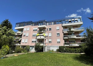 Appartement agréable de 2,5 pièces au Mont-sur-Lausanne
