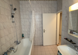 Bel appartement de 3,5 pièces au coeur de Lausanne avec terrasse