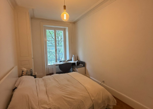 Bel appartement de 3,5 pièces au coeur de Lausanne avec terrasse
