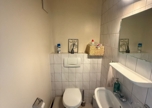 Bel appartement de 3,5 pièces au coeur de Lausanne avec terrasse
