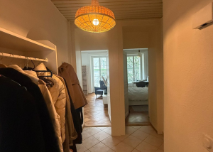 Bel appartement de 3,5 pièces au coeur de Lausanne avec terrasse