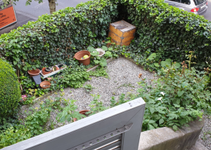 Bel appartement de 3,5 pièces au coeur de Lausanne avec terrasse