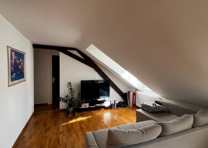 Appartement - 3 pièces au 3ème étage - 1004 Lausanne