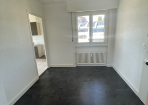 Appartement 3 pièces au 3ème - 1110 Morges