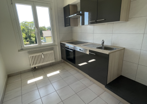 Appartement 3 pièces au 3ème - 1110 Morges