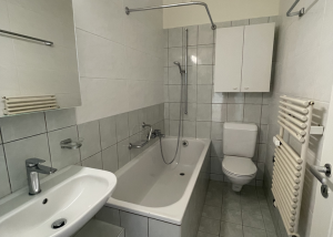 Appartement 3 pièces au 3ème - 1110 Morges