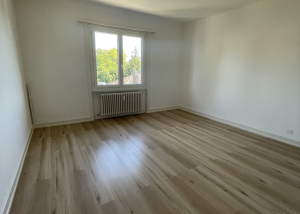 Appartement 3 pièces au 3ème - 1110 Morges