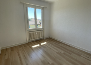 Appartement 3 pièces au 3ème - 1110 Morges