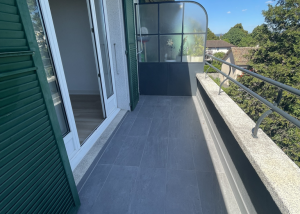 Appartement 3 pièces au 3ème - 1110 Morges