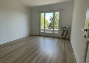 Appartement 3 pièces au 3ème - 1110 Morges