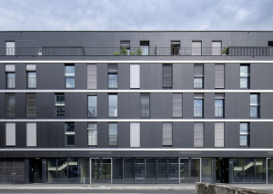 Appartement de 3.5 pièces à Renens