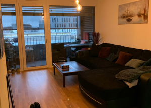 Appartement de 3.5 pièces à Renens