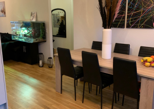 Appartement de 3.5 pièces à Renens