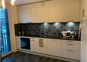 Appartement de 3.5 pièces à Renens