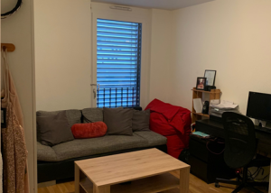 Appartement de 3.5 pièces à Renens