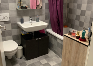 Appartement de 3.5 pièces à Renens