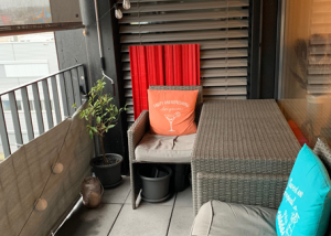 Appartement de 3.5 pièces à Renens