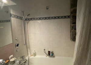 Appartement 4 pièces au 2ème étage - 1003 Lausanne