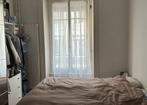 Appartement 4 pièces au 2ème étage - 1003 Lausanne