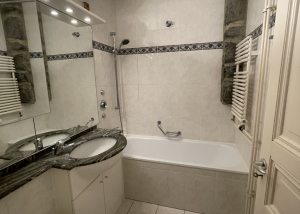 Appartement 4 pièces au 2ème étage - 1003 Lausanne