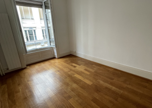 Appartement 4 pièces au 2ème étage - 1003 Lausanne