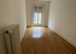 Appartement 4 pièces au 2ème étage - 1003 Lausanne