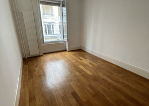 Appartement 4 pièces au 2ème étage - 1003 Lausanne