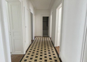 Appartement 4 pièces au 2ème étage - 1003 Lausanne